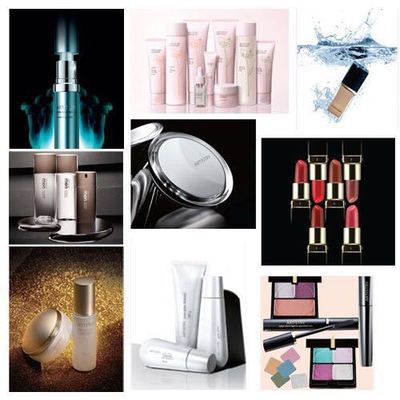 当有人说安利产品贵时，化妆品零售的巧妙回应策略