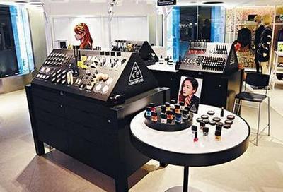 我国中产阶级2020年增长2.6亿 化妆品市场的新风口与零售机遇