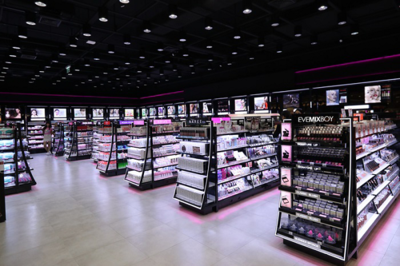 EVEMIXBOY依娲化妆品代理加盟 赢得口碑，开启创业开店新篇章