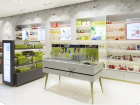 把握美丽经济，化妆品零售市场的商机与策略