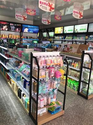 现代市场下加盟小资生活化妆品店的创业机遇与发展前景