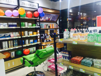 小资生活化妆品店进货指南 高效渠道与折扣竞争力分析