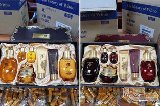 韩国本土风尚直供 美妆服饰一站式零售与批发服务